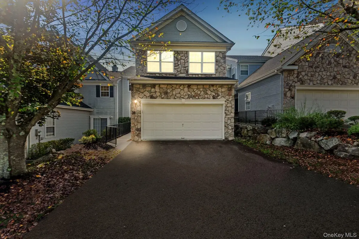 38 Mulberry Drive, Tuxedo Park, NY 10987 - #1