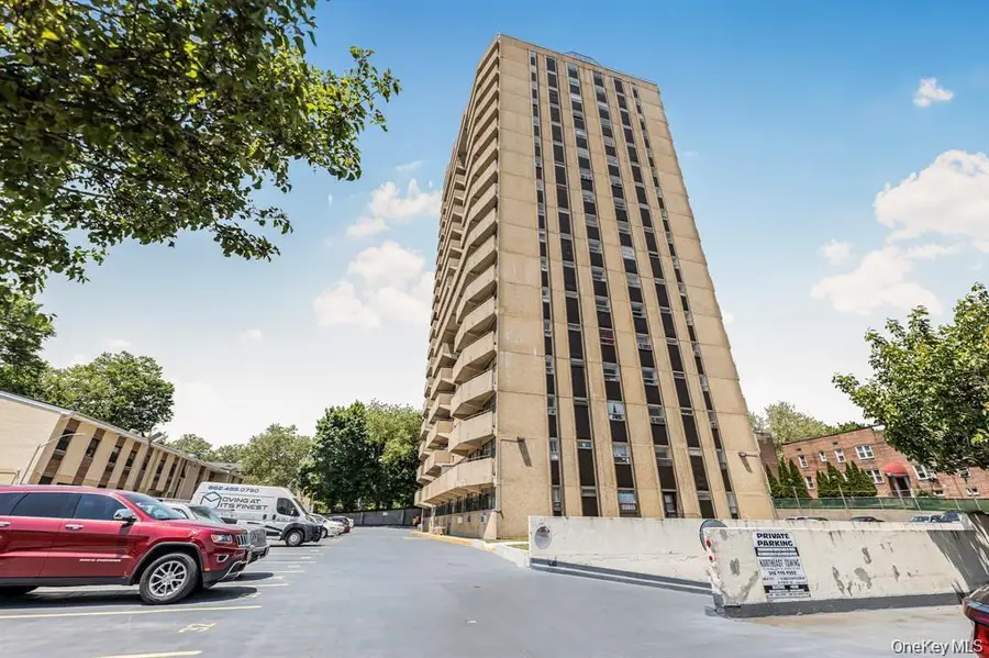 1523 Central Park #8F, Yonkers, NY 10710 - #2
