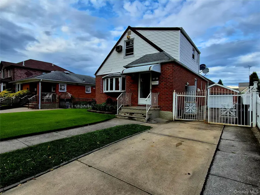 8333 251st Street, Bellerose, NY 11426 - #2