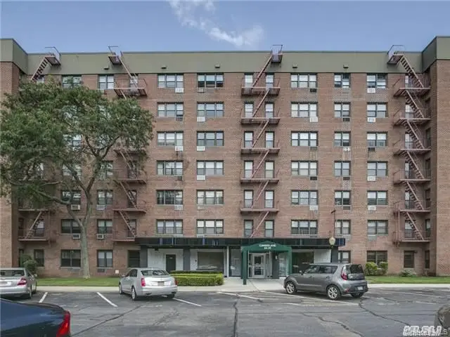 84-20 153rd Avenue #6F, Howard Beach, NY 11414 - #2
