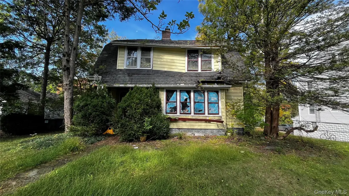 11 Ridge Road, New Paltz, NY 12561 - #1