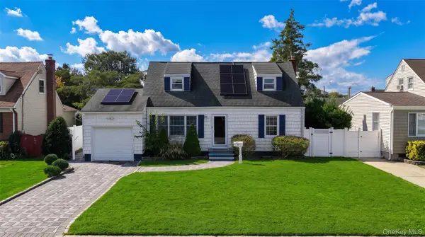 144 W 19th Street, Deer Park, NY 11729
