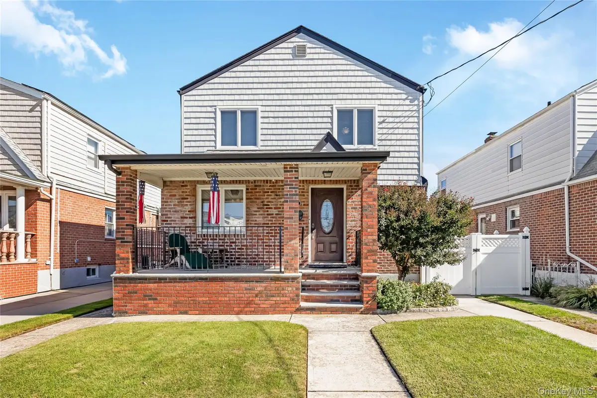 149-27 Lefferts Boulevard, South Ozone Park, NY 11420 - #1