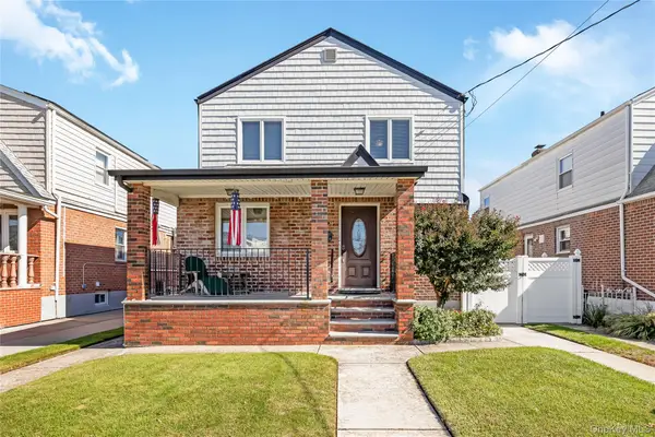 149-27 Lefferts Boulevard, South Ozone Park, NY 11420