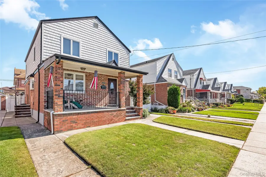 149-27 Lefferts Boulevard, South Ozone Park, NY 11420 - #2