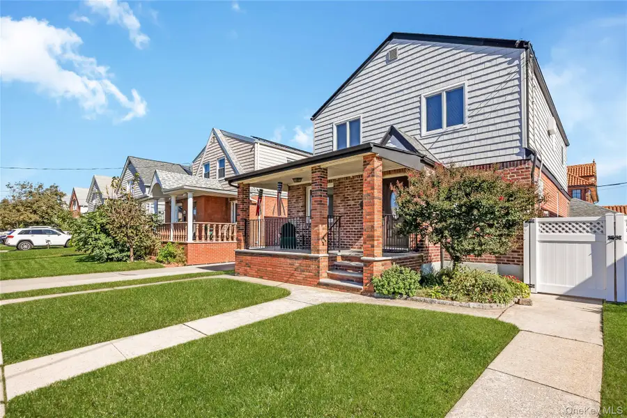 149-27 Lefferts Boulevard, South Ozone Park, NY 11420 - #3