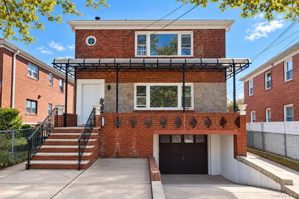 192-14 35th Avenue, Flushing, NY 11358