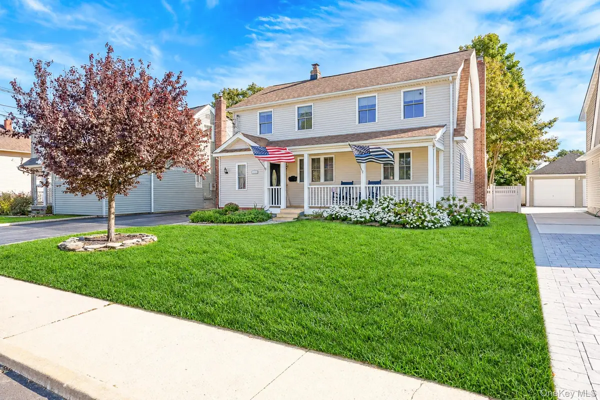 209 Claxton Avenue, Bellmore, NY 11710 - #1