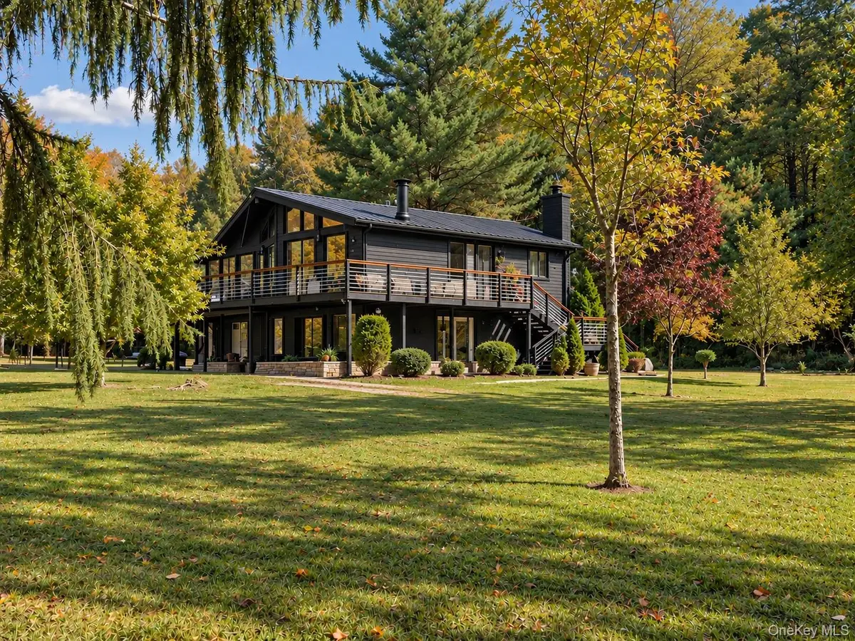 66 Salem Ridge Circle, Parksville, NY 12768 - #1
