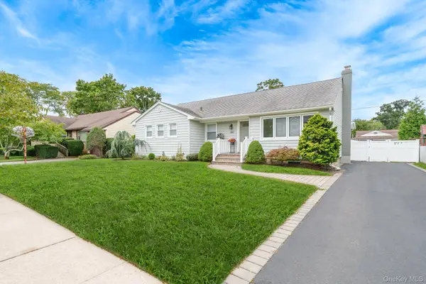 680 Harrison Avenue, East Meadow, NY 11554