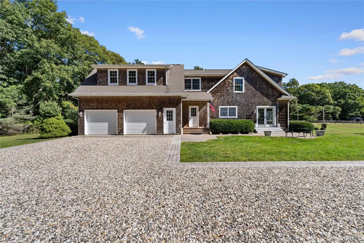 66 Woodlawn Avenue, East Moriches, NY 11940 - #1