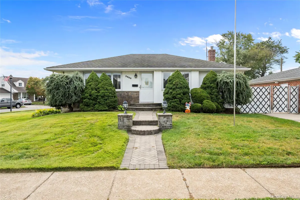 3866 Drake Street, Levittown, NY 11756 - #1