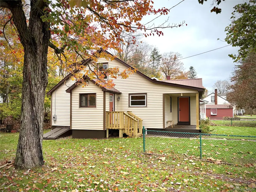 34 School Street, Livingston Manor, NY 12758 - #2