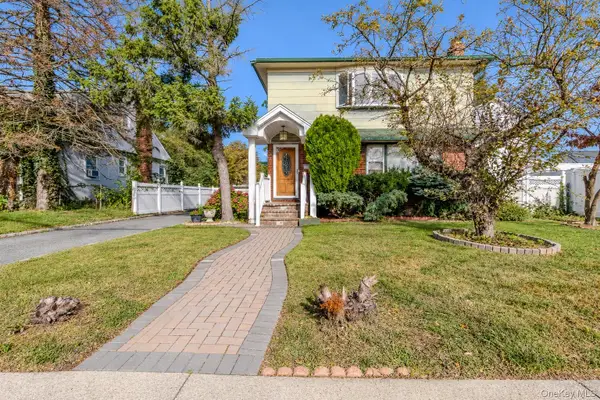 161 Poplar Street, West Hempstead, NY 11552