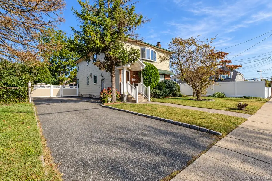 161 Poplar Street, West Hempstead, NY 11552 - #2