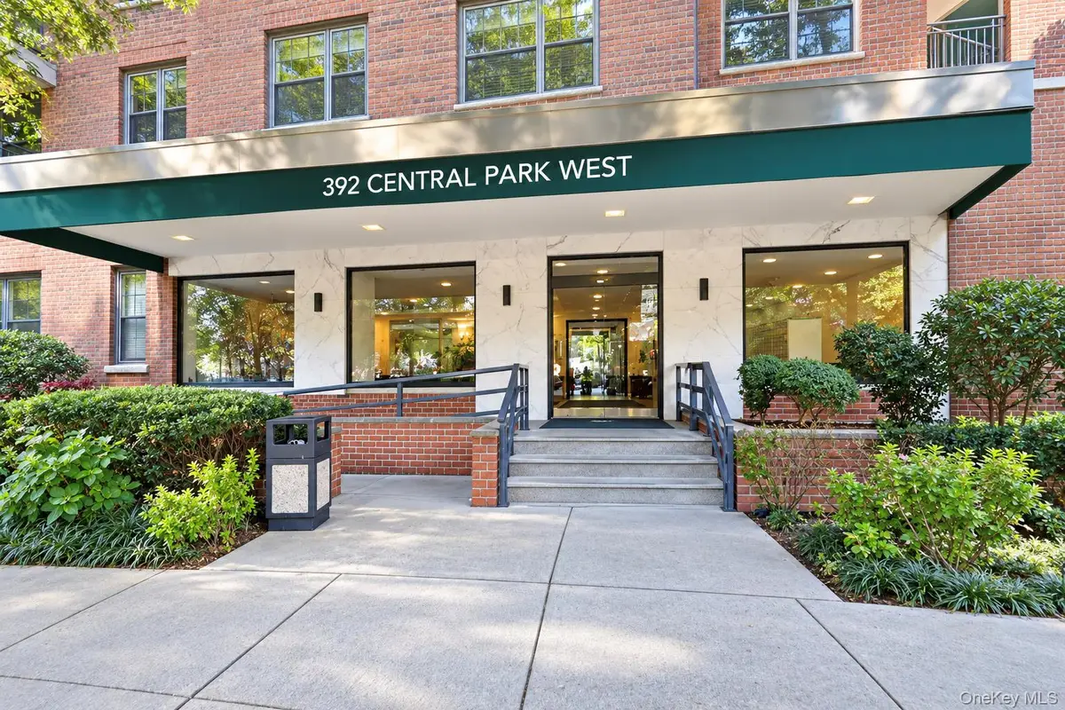 392 Central Park W #2R, New York, NY 10025 - #1
