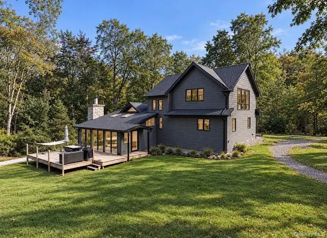 20 Ivy Rock Lane, New Windsor, NY 12553 - #1