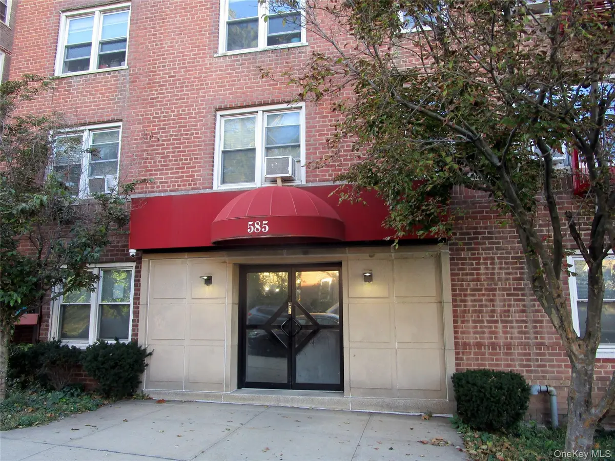 585 Mclean Avenue #2A, Yonkers, NY 10705 - #1