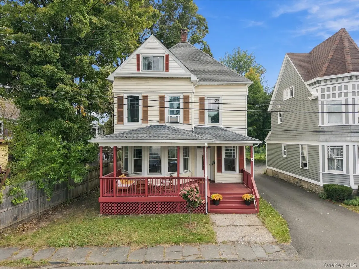 6 Saint James Court, Kingston, NY 12401 - #1