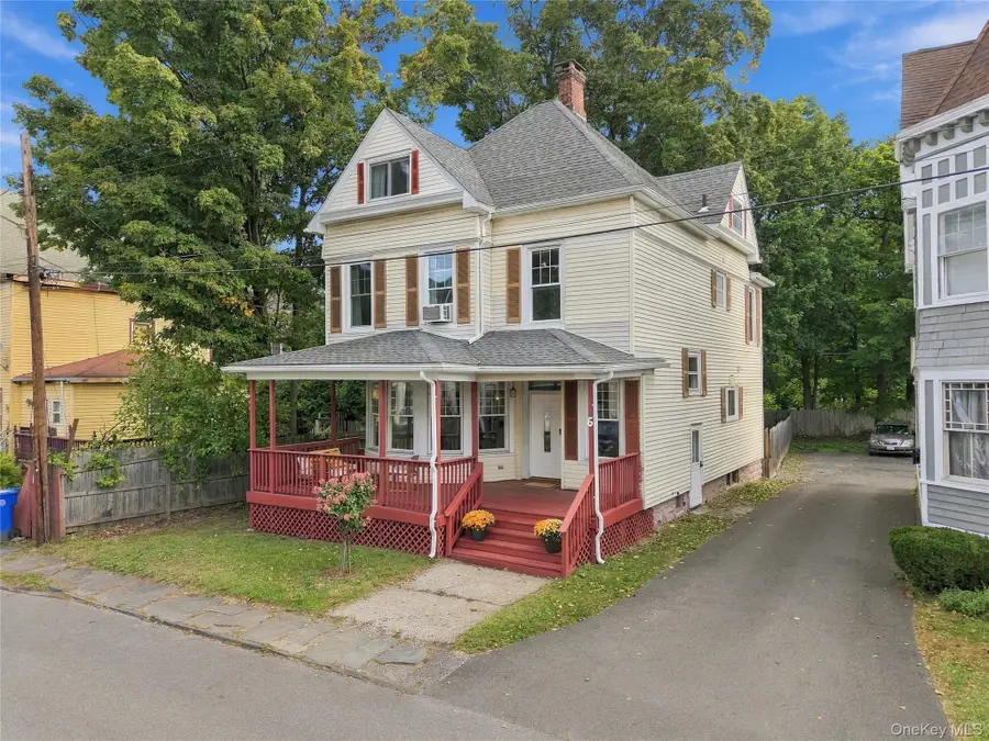 6 Saint James Court, Kingston, NY 12401 - #2