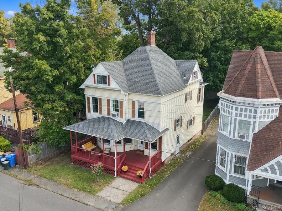 6 Saint James Court, Kingston, NY 12401 - #3