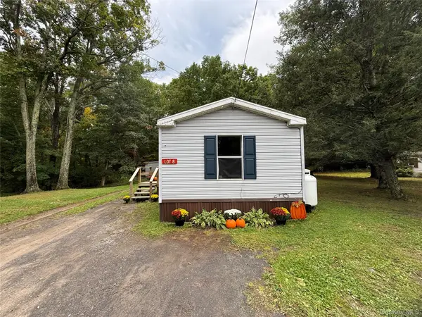 25 Fawn Road #8, Saugerties, NY 12477
