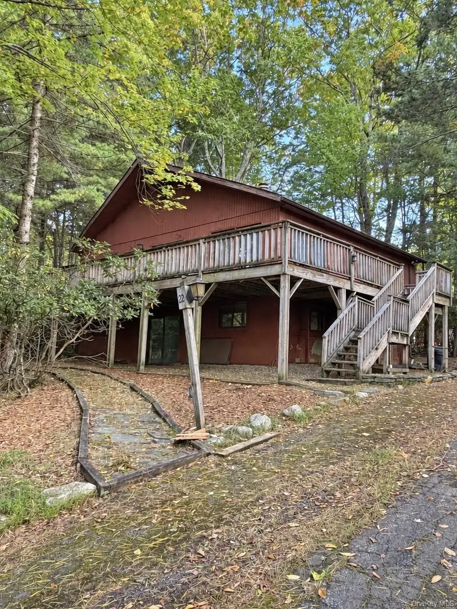 22 Scarborough Circle, Rock Hill, NY 12775 - #3
