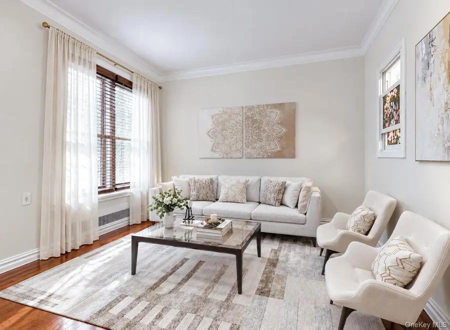 43-01 46th St #4-A, Sunnyside, NY 11104 - #2
