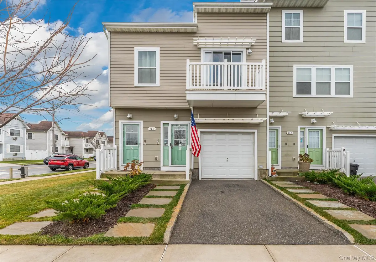 140 Compass Place, Arverne, NY 11692 - #1