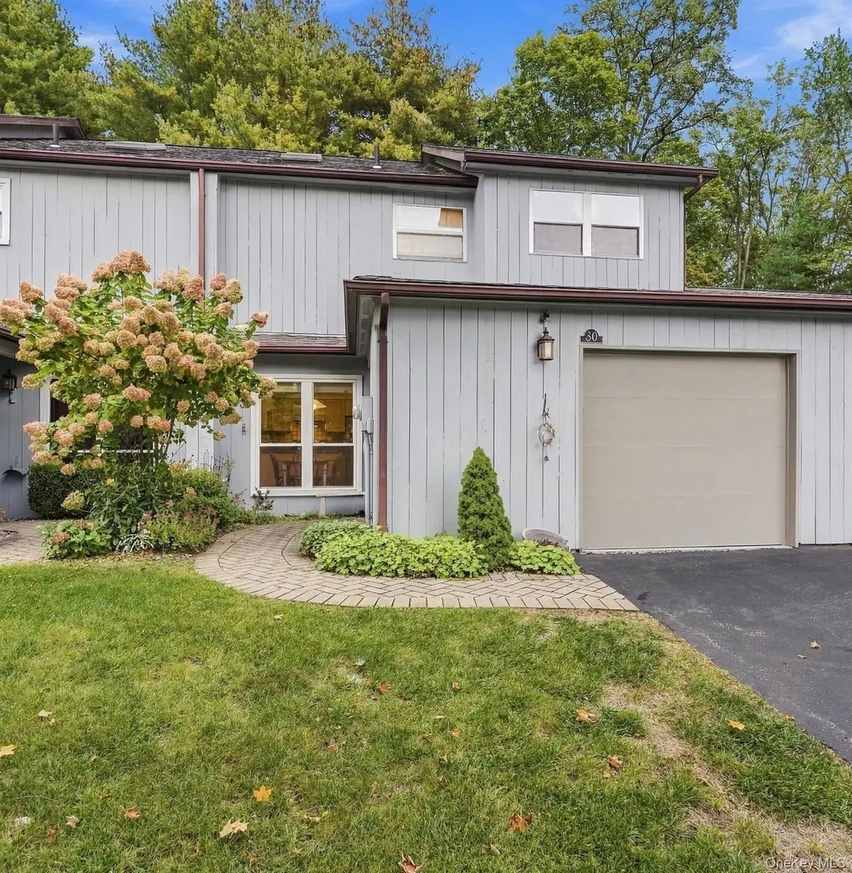 30 E Knoll, Rhinebeck, NY 12572 - #1