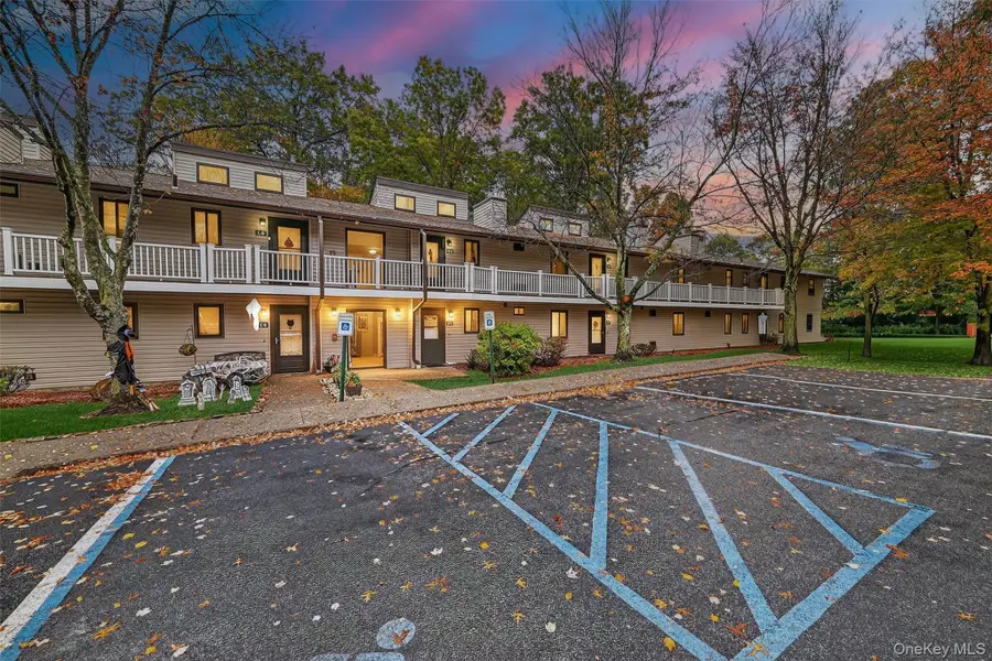 41 Berwynn Road #2D, Harriman, NY 10926 - #2