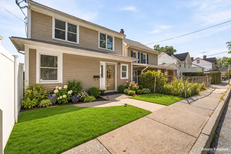 629 Belden Street, Peekskill, NY 10566 - #2