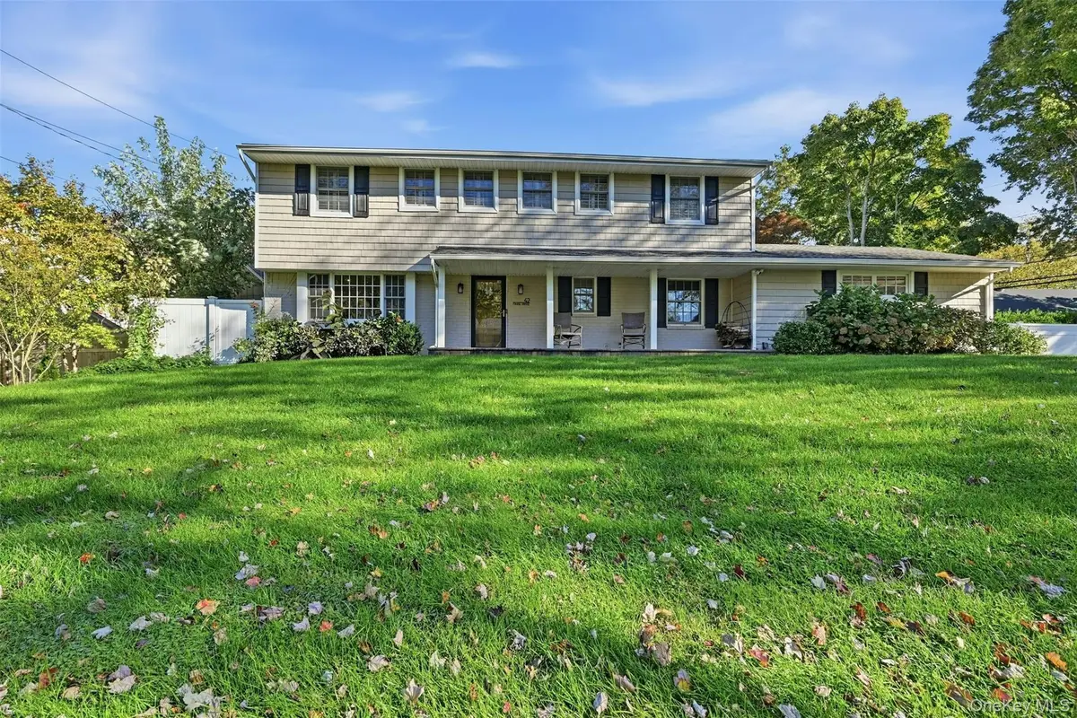 42 Marie Drive, Huntington, NY 11743 - #1