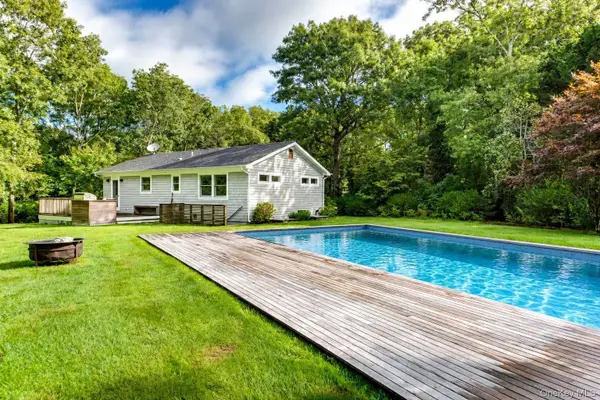 66 Crystal Drive, East Hampton, NY 11937