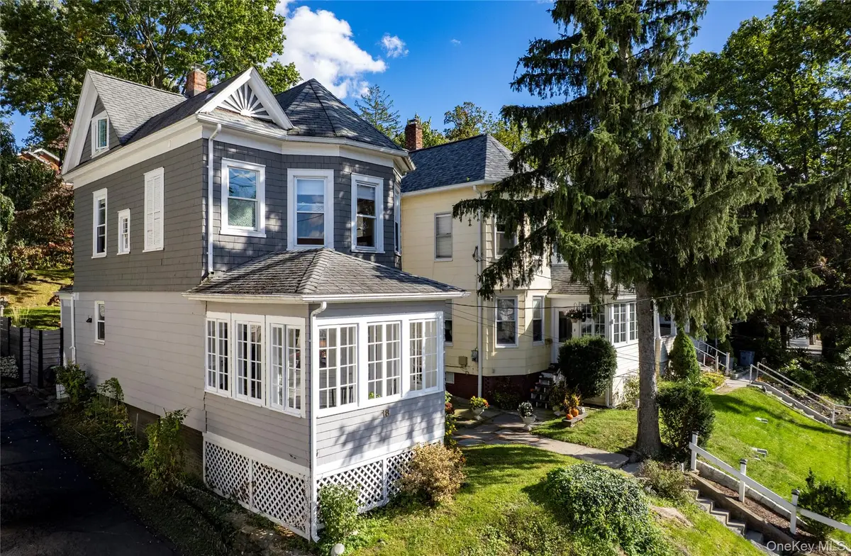 18 Linden Avenue, Ossining, NY 10562 - #1