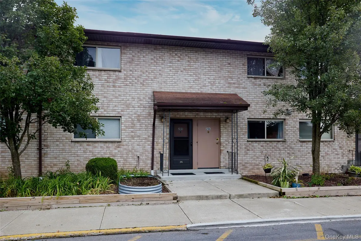 26 Cooper Road #205, Poughkeepsie, NY 12603 - #1