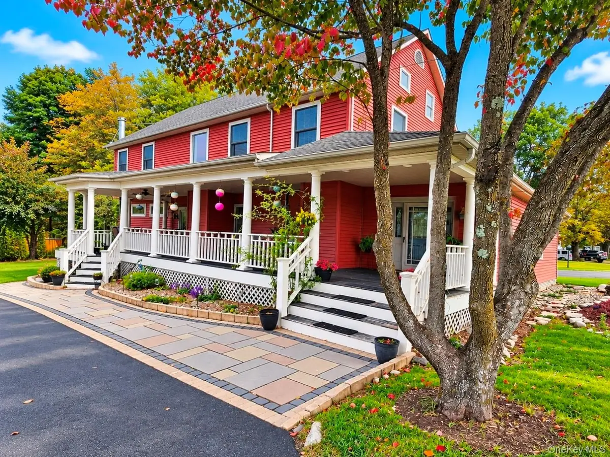 1551 Route 208, Washingtonville, NY 10992 - #1