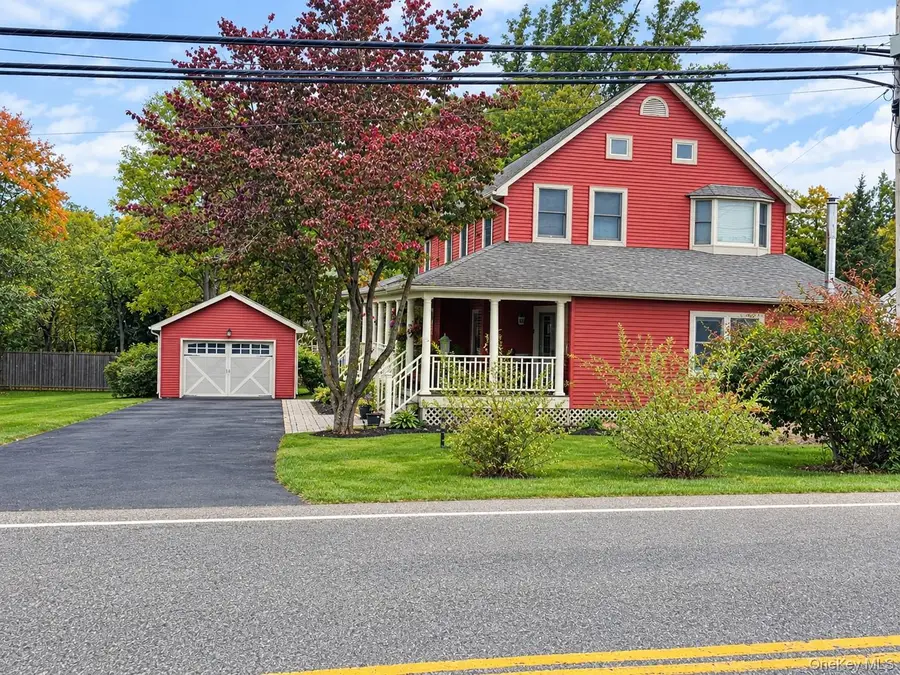 1551 Route 208, Washingtonville, NY 10992 - #2