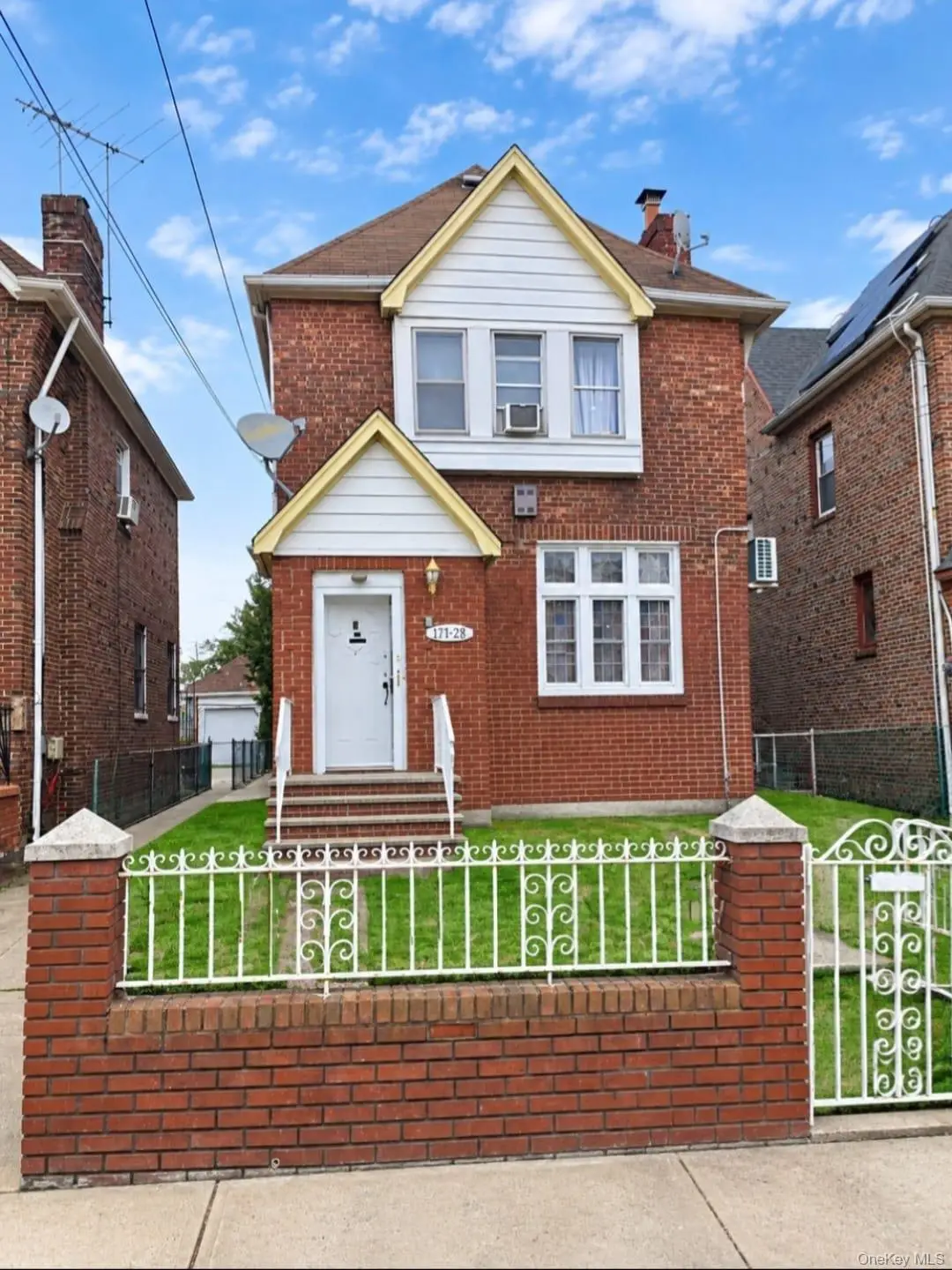 11623 204th Street, Saint Albans, NY 11412 - #1