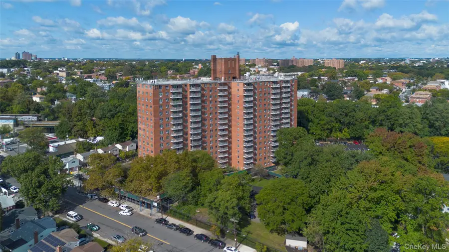 3410 De Reimer Avenue #12I, Bronx, NY 10475 - #2