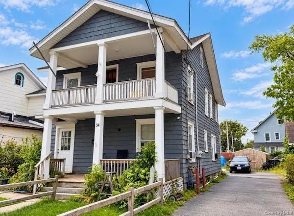 34 Houston Avenue, Middletown, NY 10940