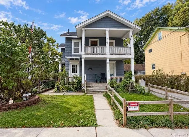 34 Houston Avenue, Middletown, NY 10940 - #2