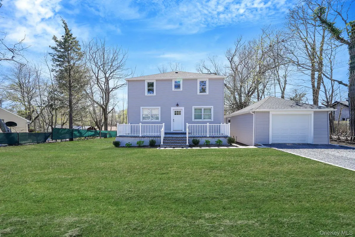 2939 N Wading River Road, Wading River, NY 11792 - #1