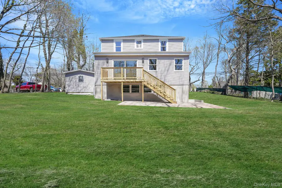 2939 N Wading River Road, Wading River, NY 11792 - #3