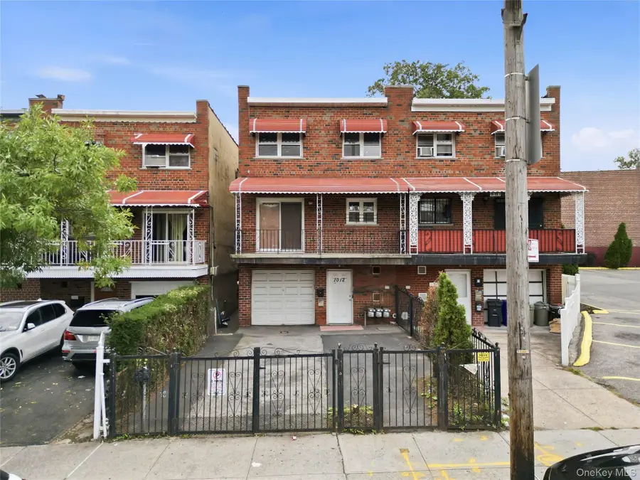 1012 E 233rd Street, Bronx, NY 10466 - #2