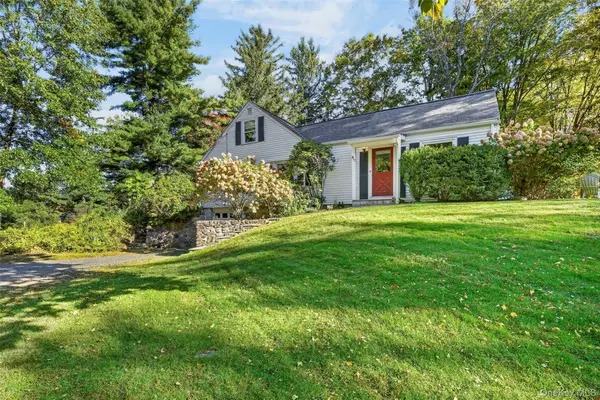811 Route 35, Cross River, NY 10518