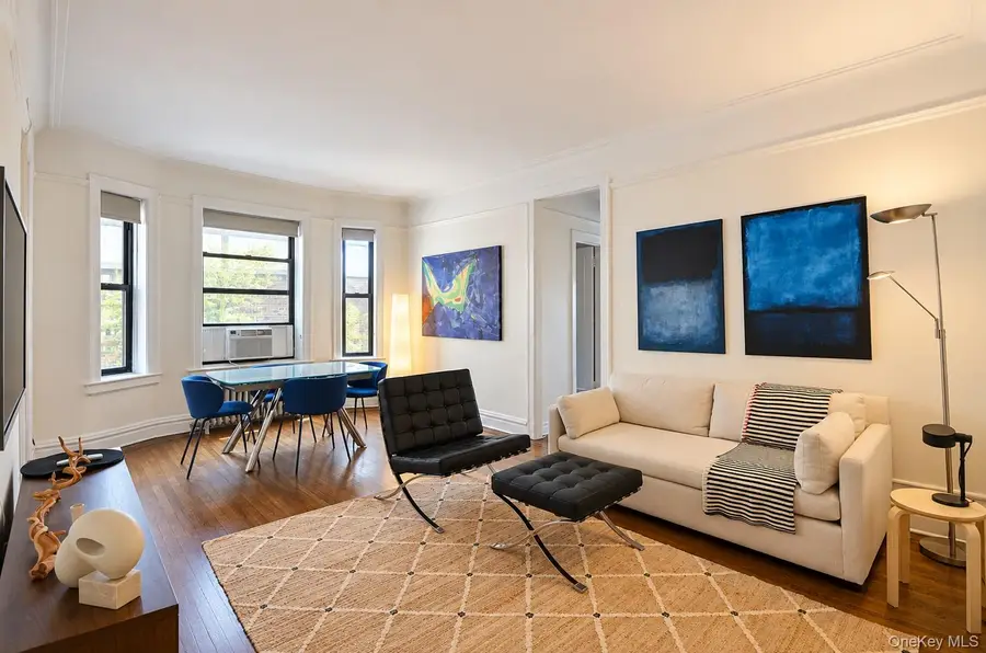 31 Pondfield Road West #51, Bronxville, NY 10708 - #2