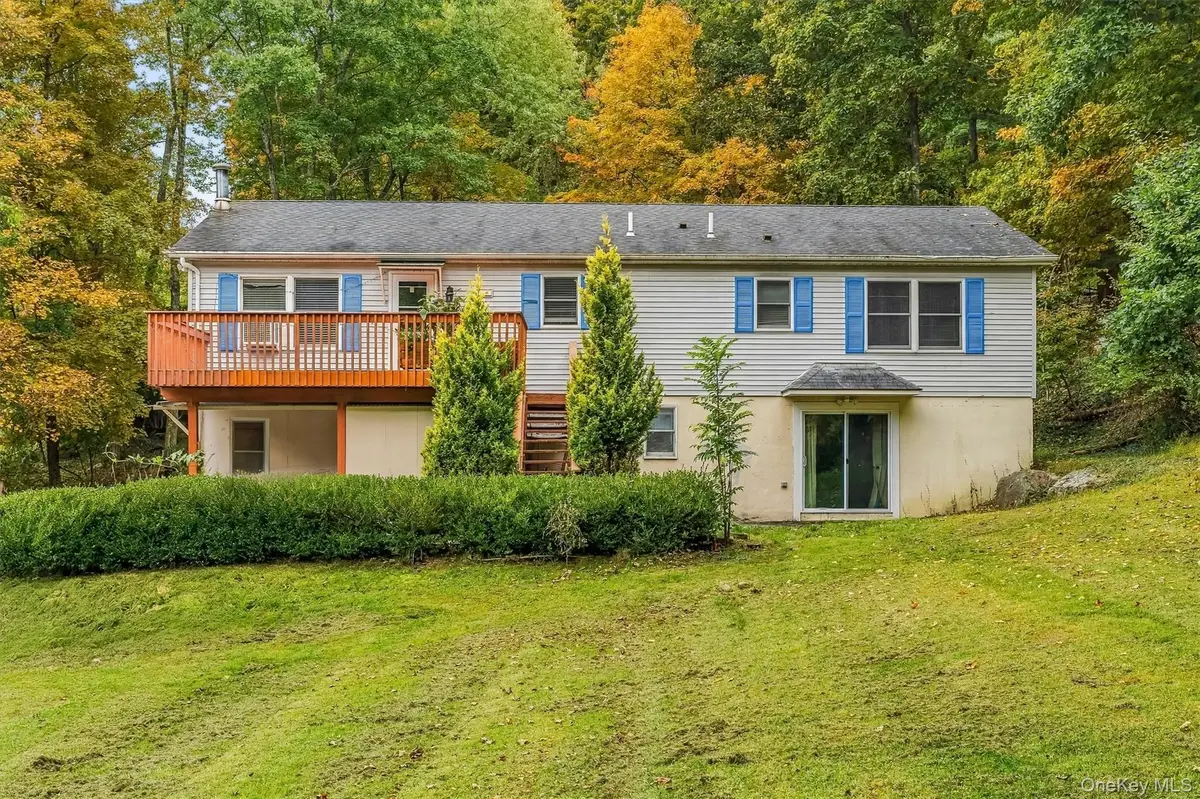 86 Main Street, Otisville, NY 10963 - #1