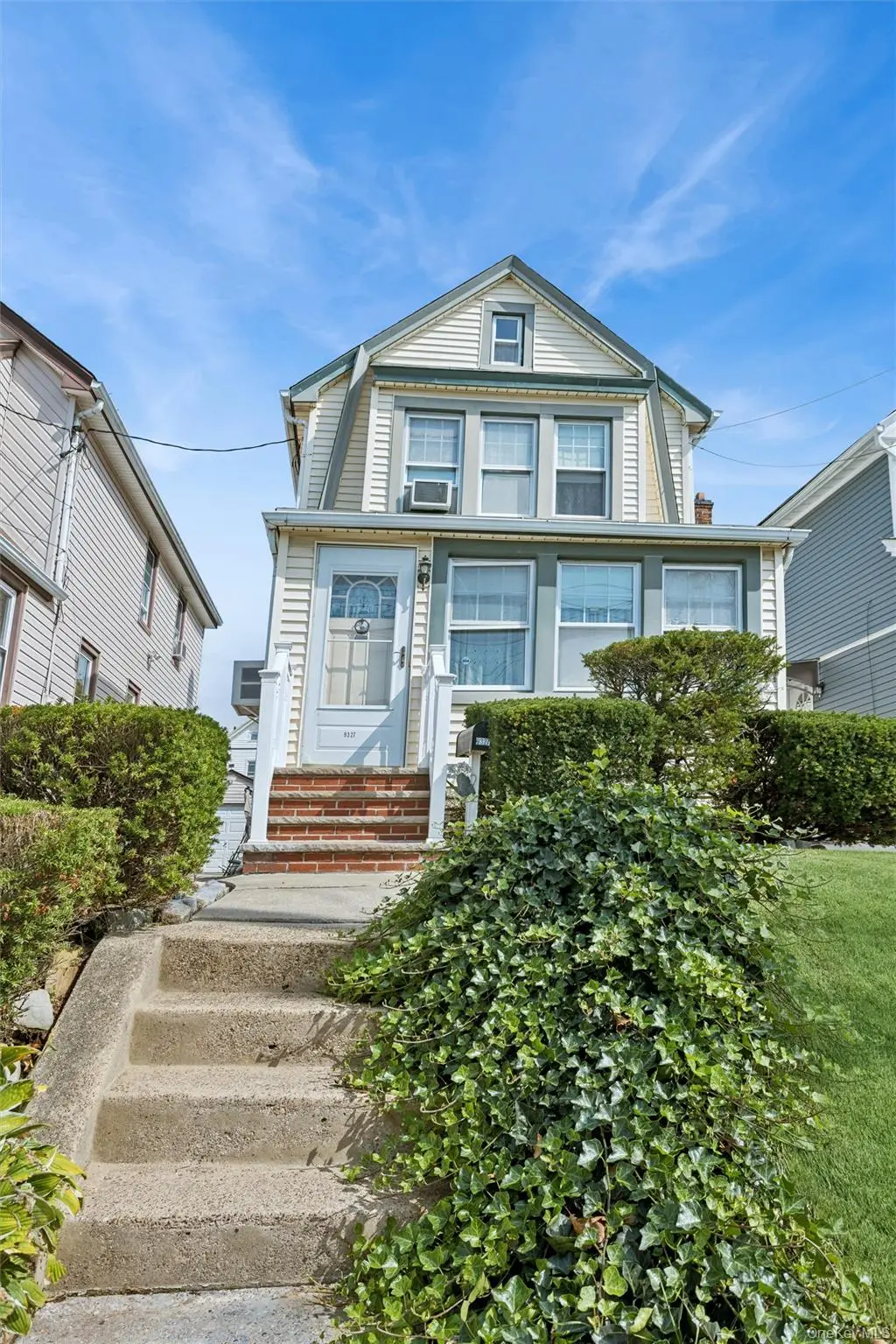 93-27 207th Street, Queens Village, NY 11428 - #1