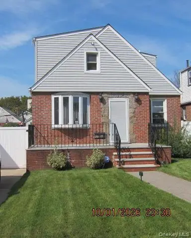 11716 229th Street, Cambria Heights, NY 11411 - #2